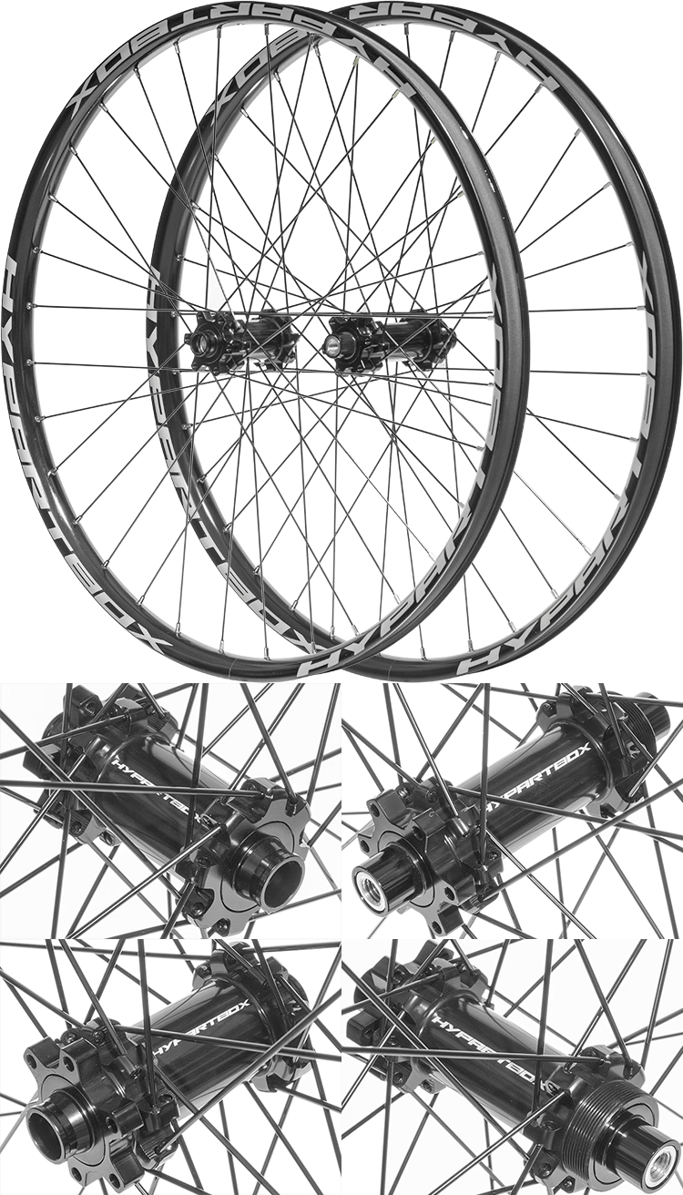 SAW HYPARTBOX 24 นิ้ว จักรยาน Street Bike สุดเท่ห์ | อัปเกรดได้ตามใจคุณ 2025