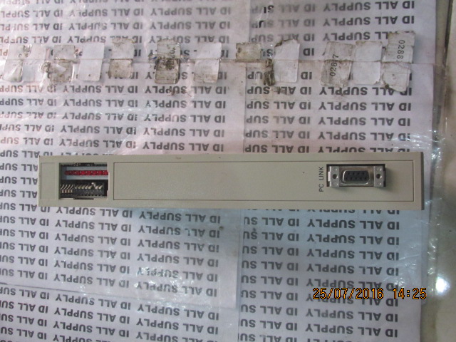 PLC “ OMRON ” รุ่น C500-LK009-V1