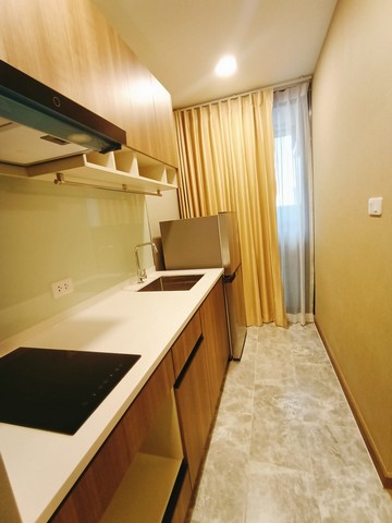 ให้เช่าคอนโดเดอะคิวบ์ เซาท์ แจ้งวัฒนะ 15/1 ตึก B 28 ตร.ม.ห้องใหม่ เฟอร์ครบ ติดศูนย์ราชการ ติด BTS