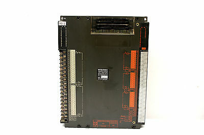 PLC " MITSUBISHI " รุ่น A0J2-E56DS