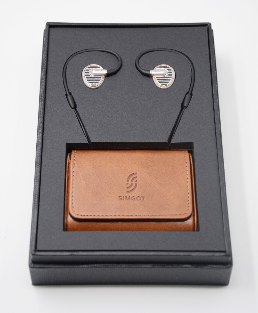 ขาย Simgot EN700 Suzuka หูฟังระดับ High Fidelity เบสชัดหนักแน่น soundstageกว้าง ดีไซน์สวยล้ำ