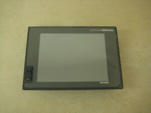 GT1575-VTBA HMI " MITSUBISHI "