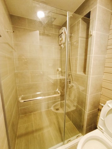 ให้เช่าคอนโดเดอะคิวบ์ เซาท์ แจ้งวัฒนะ 15/1 ตึก B 28 ตร.ม.ห้องใหม่ เฟอร์ครบ ติดศูนย์ราชการ ติด BTS