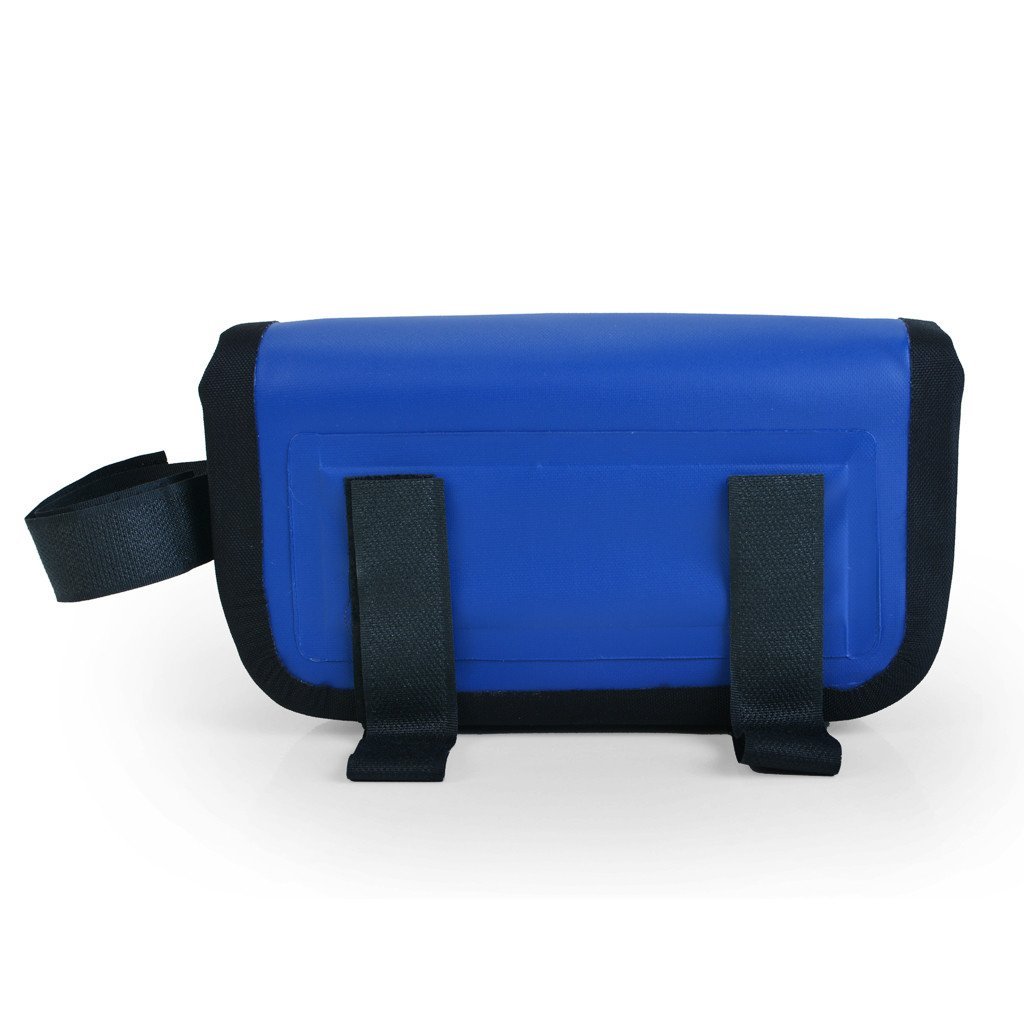 VINCITA FRAME BAGS, B026WP กระเป๋าเบนโตะกันน้ำวางบนเฟรม