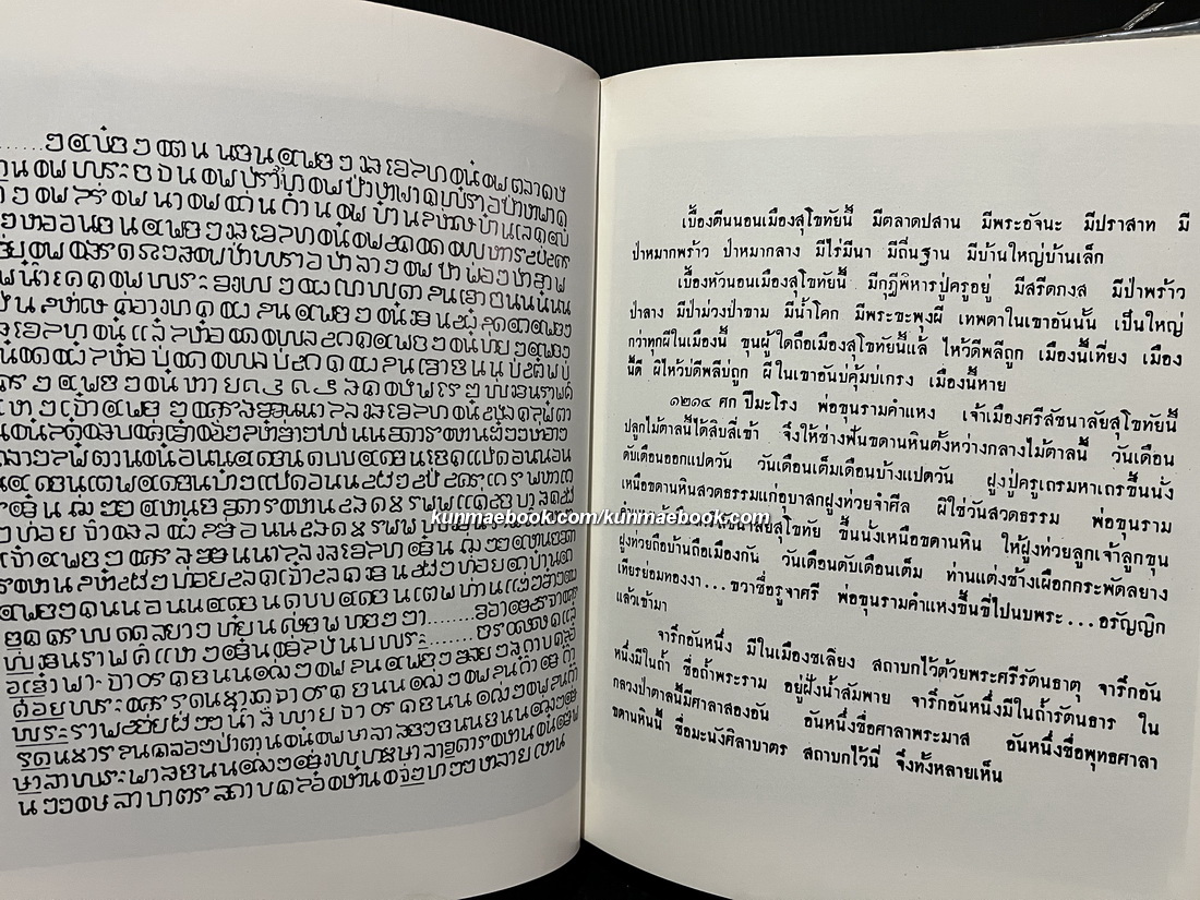 ประมวลภาพประวัติศาสตร์ชาติไทย รวบรวมและเรียบเรียงโดย นาย สวัสดิ์ ชวนเชย