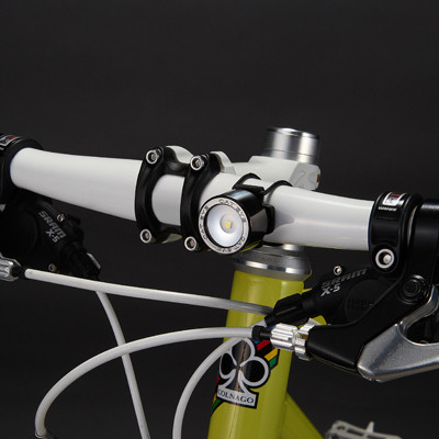 ไฟหน้า CATEYE ไฟหน้ากระพริบ, NIMA, SL-LD130-F