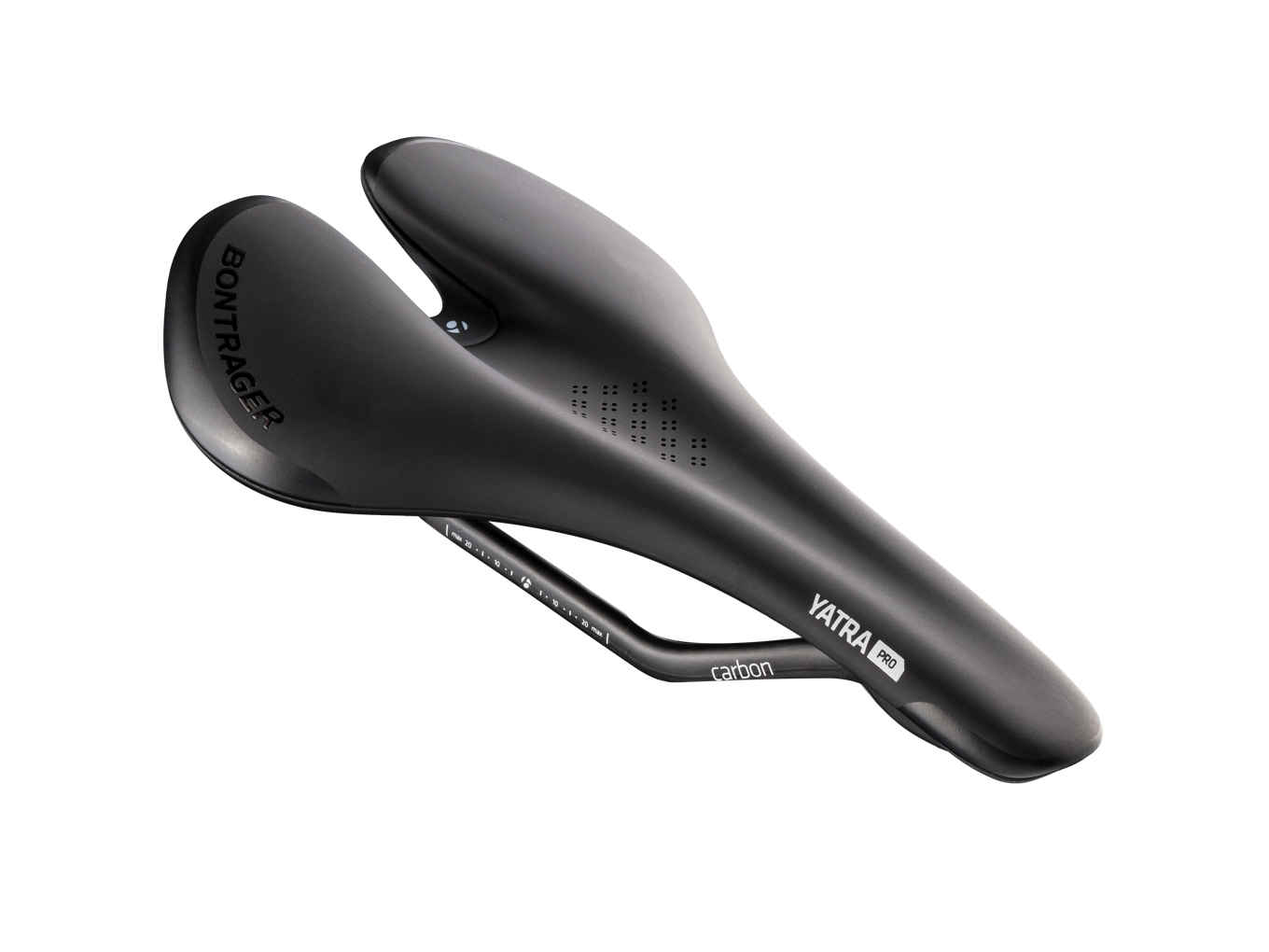 เบาะ Bontrager Yatra Pro Carbon Saddle (M,L)