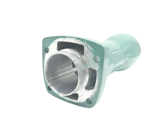 PH65A [#46] เสื้อกระบอก สกัดปูน ฮิตาชิ