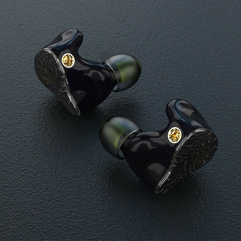 ขาย Shanling ME700 หูฟัง 5 ไดร์เวอร์ (4BA+1DD) รองรับ Hi-RES