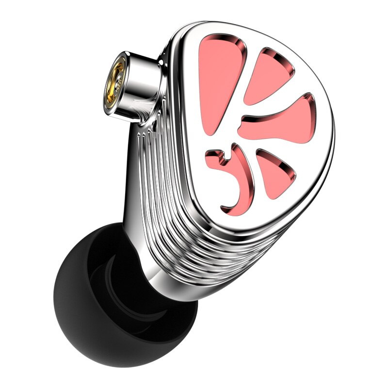 ขาย THHiFi Facered หูฟัง 3 ไดรเวอร์ 2BA+1DD ประกันศูนย์ไทย