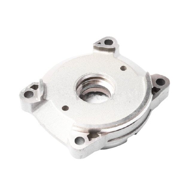 INTERNAL GEAR COVER COMPLETE บล็อคไฟฟ้า Makita มากีต้า TW0200 [#22] Pn.153583-0 (แท้) ##