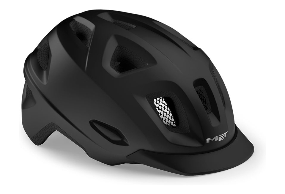 หมวกจักรยาน MET MOBILITE Urban Helmet, 2021