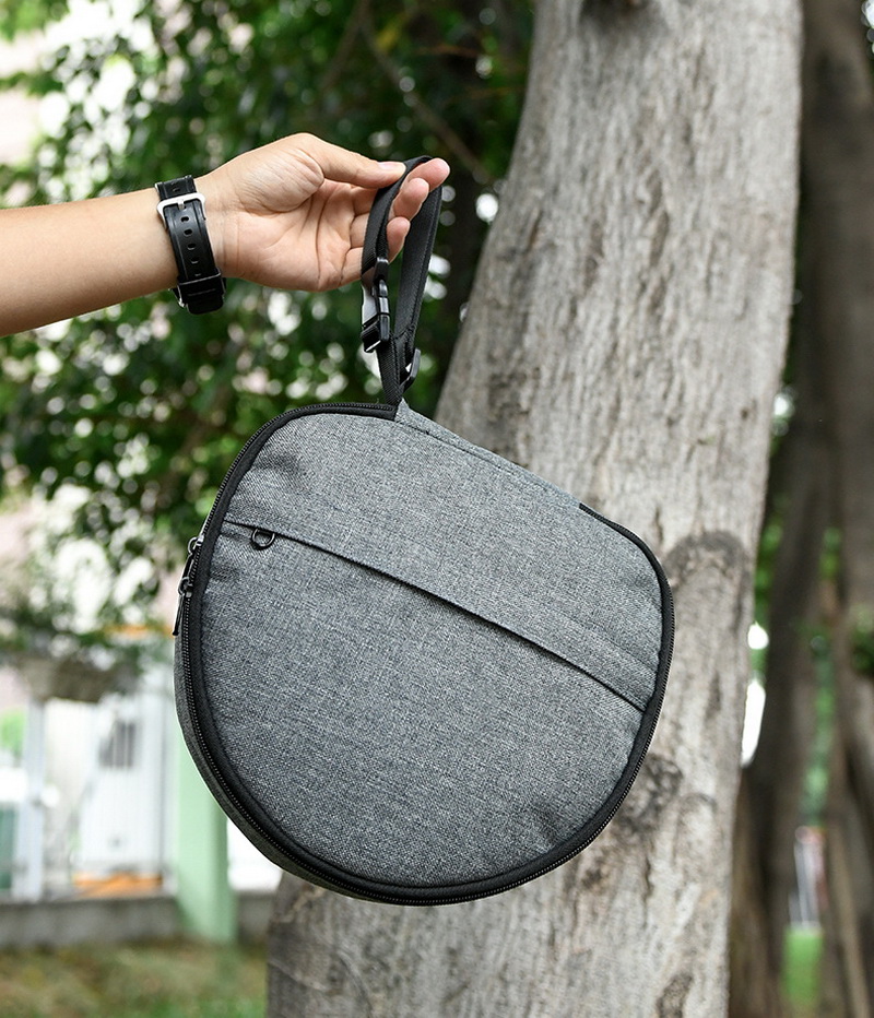 ขาย X-Tips Airpods MAX เคสหูฟังกระเป๋าซิบสำหรับปกป้อง Airpods MAX ตัวโปรดของคุณ