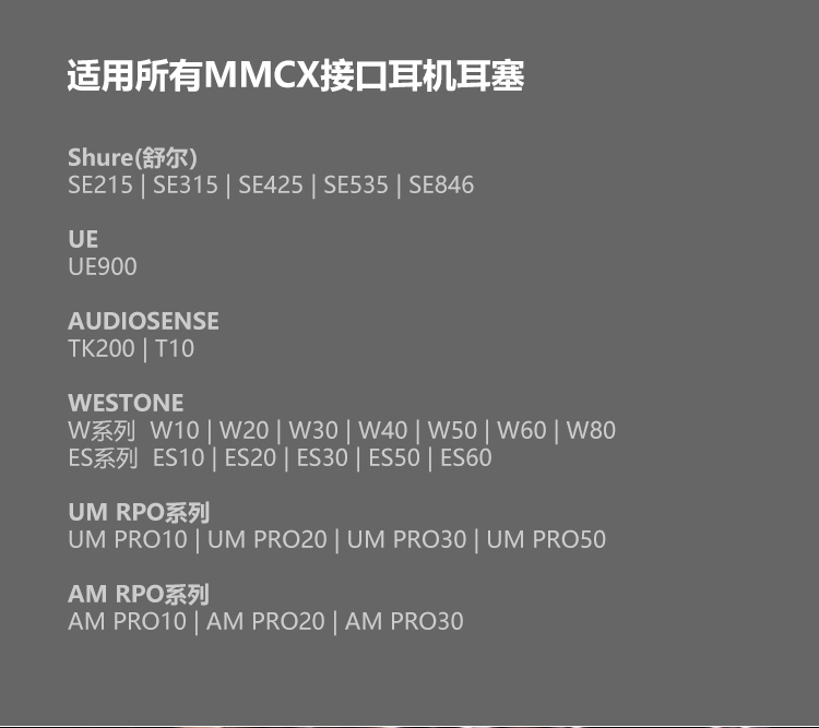 ขาย BGVP 6N Silver สายอัพเกรดหูฟัง ทองแดงชุบเงิน ถัก 8 ระดับ 6N