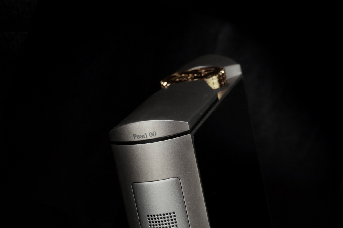 Cayin N30LE DAP เครื่องเล่นเพลงพกพา ตัวท๊อปประจำปี 2023 ประกันศูนย์ไทย