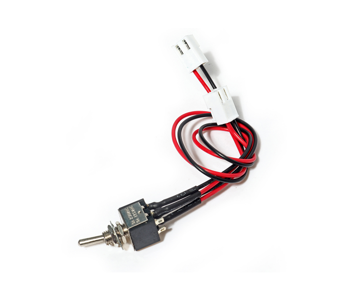 สวิทซ์ปรับหน้าเครื่อง(ทั้งชุด) ตู้เชื่อม JASIC รุ่น TIG/MMA Pn.M022-B22003 (แท้) ##