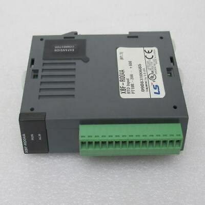 XBF-RD04A PLC " LS "