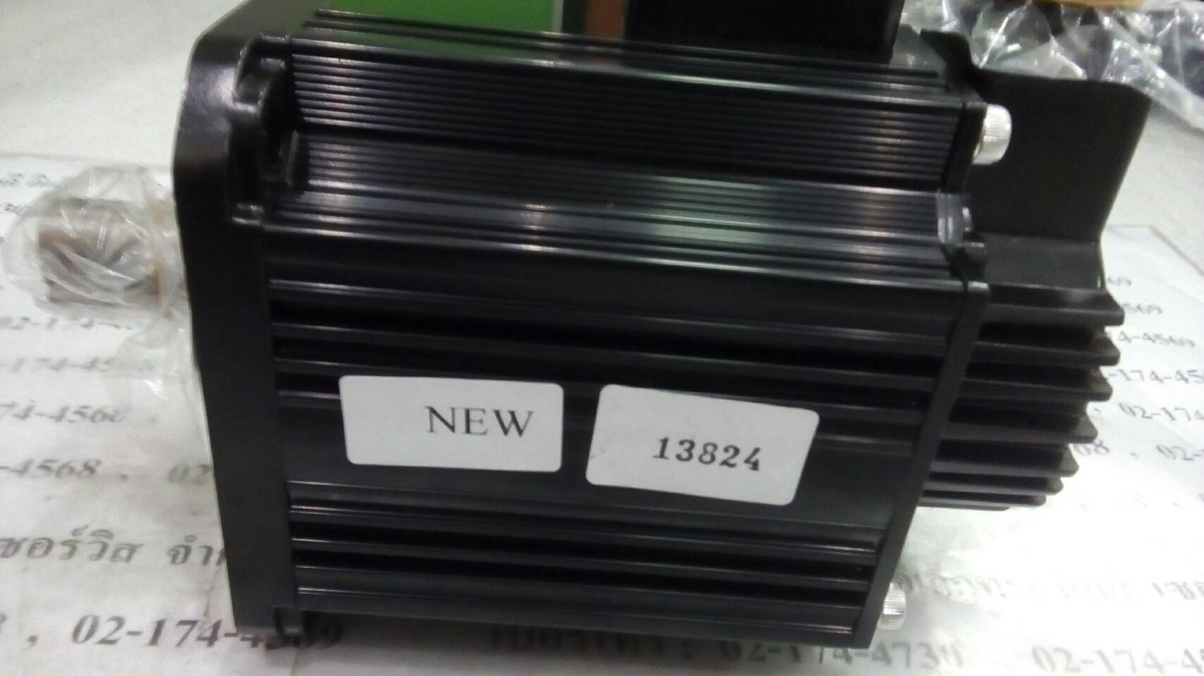 GYG152C5-RG2 SERVO MOTOR “ FUJI ”