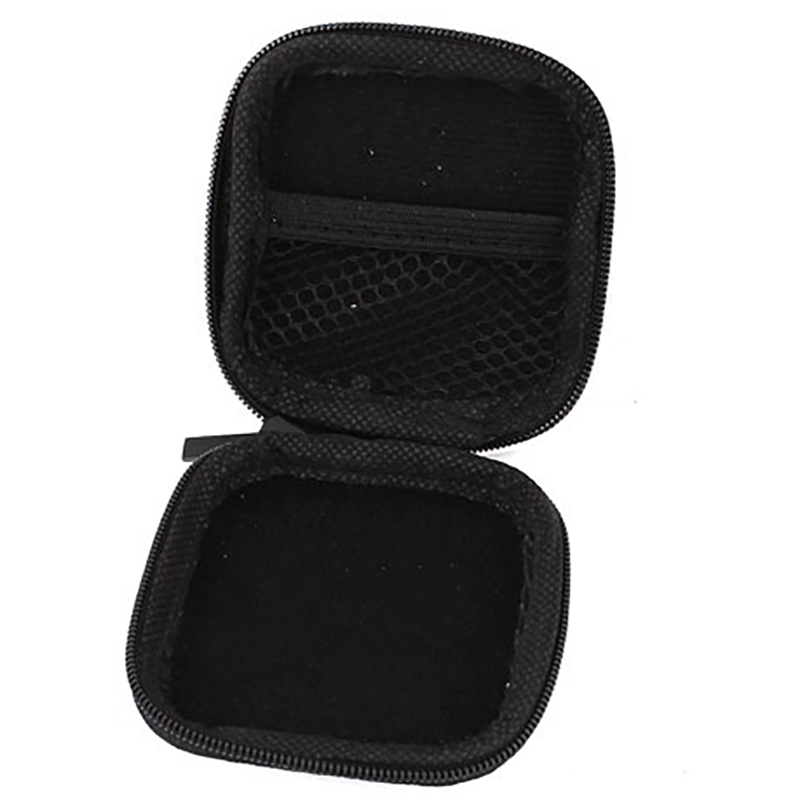 ขาย เคสหูฟัง KZ Square เคสเหลี่ยมสำหรับเก็บหูฟัง