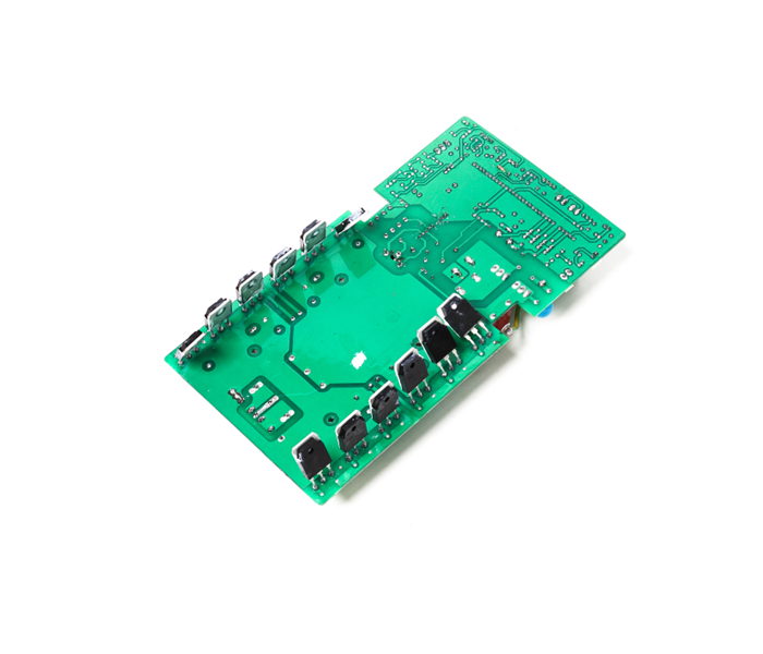 บอร์ดบน ตู้เชื่อม JASIC รุ่น CUT40A #2 Pn.P192-CUT40A002 (แท้) ##