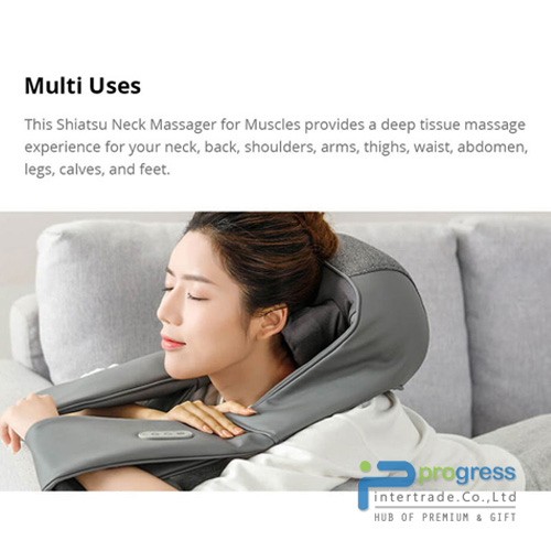 เครื่องนวดแบบพกพา