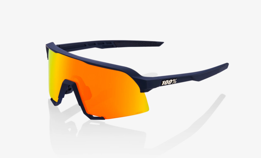 แว่นตา 100% S3 Sports Performance Peter Sagan SUNGLASSESE