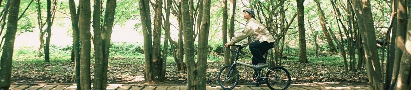 จักรยานพับ DAHON Route | เฟรมอลูมิเนียม น้ำหนักเบา 7 สปีด