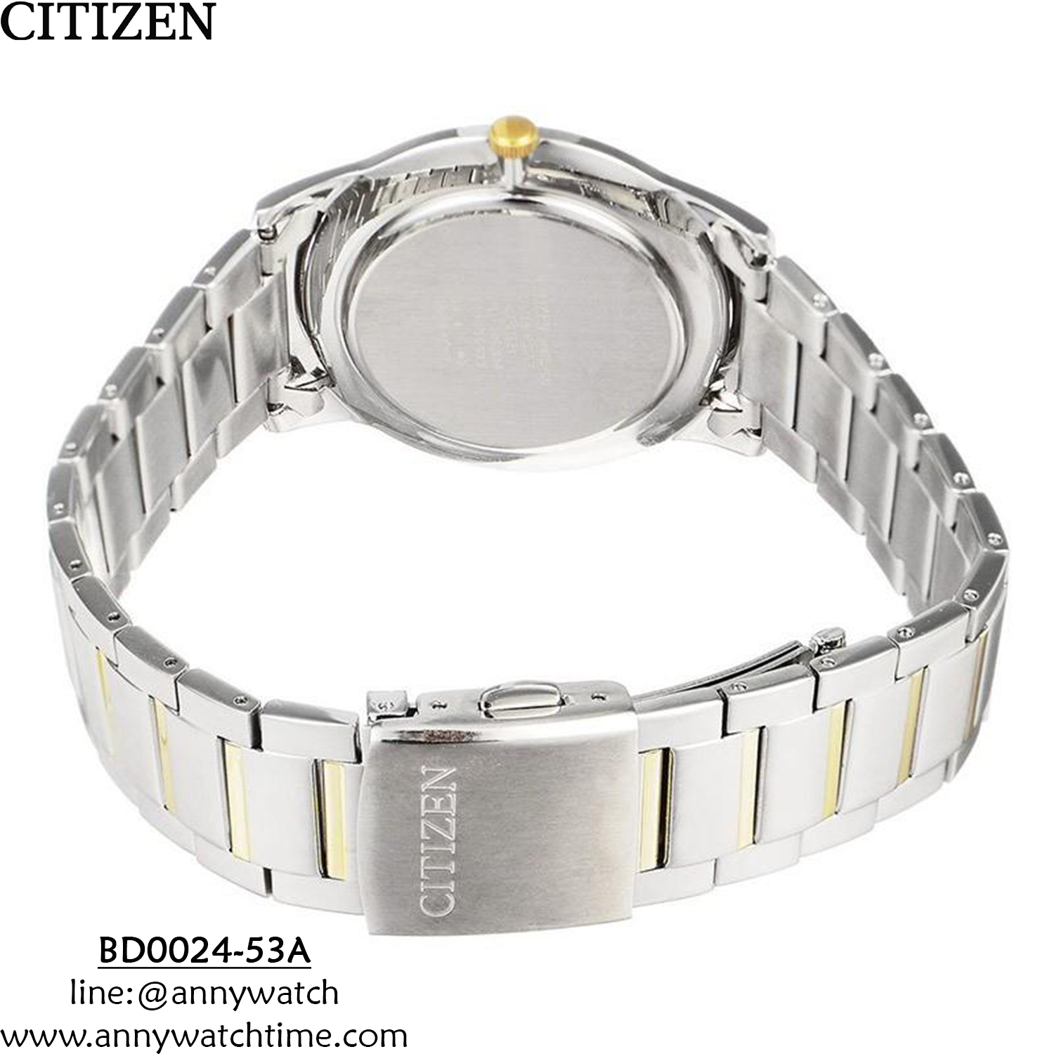 CITIZEN BD0024-53A