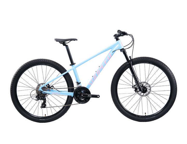 SUNPEED ZERO 1 Mountain Bike - 24 Speeds Alloy Frame (2025)