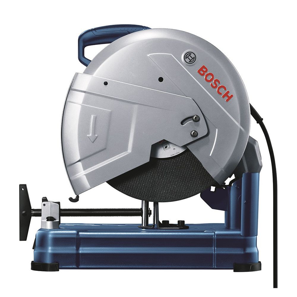 ทุ่น แท่นตัด บอช BOSCH GCO14-24