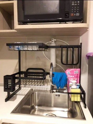 ให้เช่าคอนโด เอลลิโอ เดล มอสส์ พหลโยธิน 34 ตึกA 34.9 ตร.ม.วิวสระ เฟอร์ครบ มีเครื่องซักผ้า ใกล้ BTS 2 สถานี