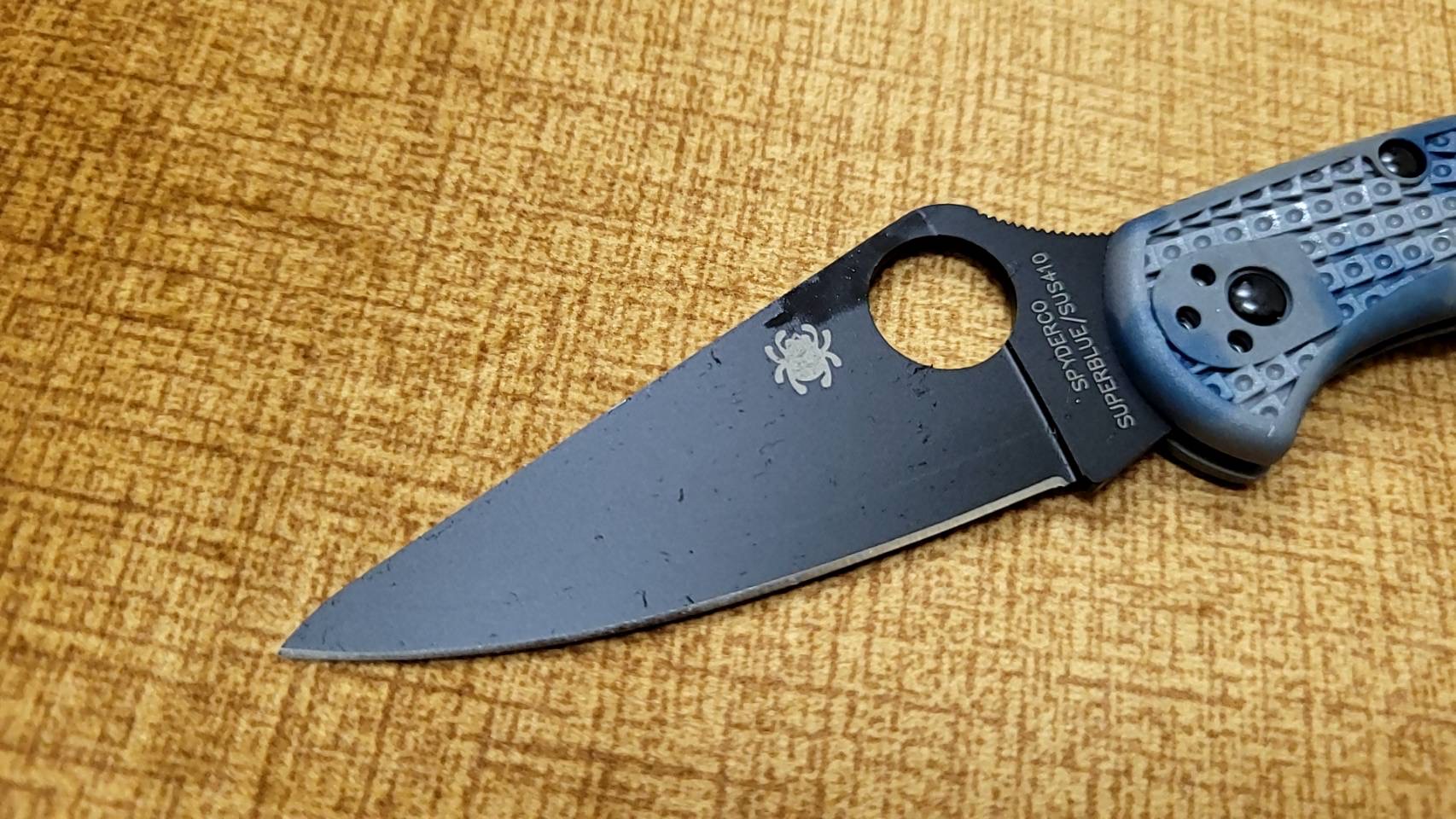 DELICA® 4 GRAY-BLUE ZOME SUPER BLUE BLACK BLADE SPRINT RUN™