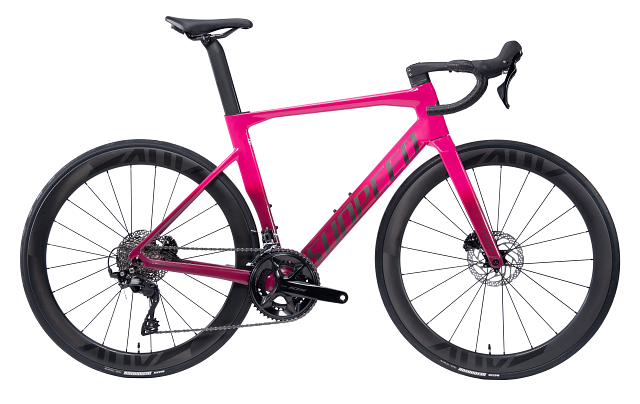 SUNPEED VICTORY Sport จักรยานถนนคาร์บอน Aero Type – Shimano R7120 | ล้อคาร์บอน/อลูมิเนียมน้ำหนักเบา 700C Axle