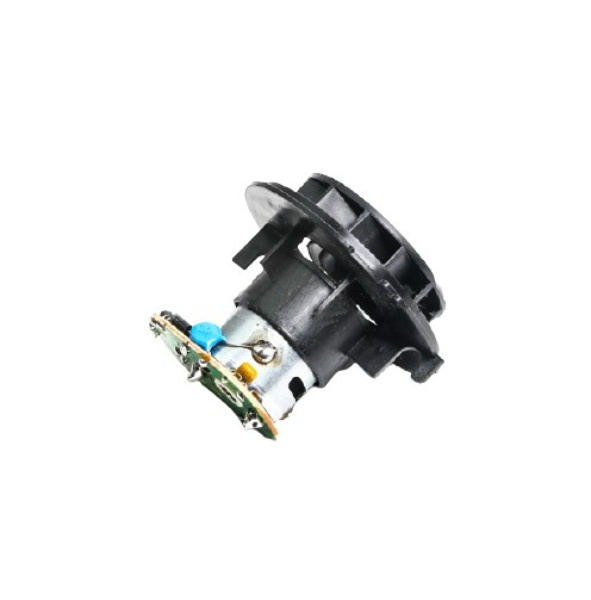 มอเตอร์ เครื่องเป่าลมร้อน Makita มากีต้า HG6003, HG6500 Pn.TP00000130 (แท้)## (**)