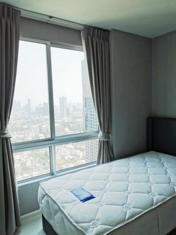 ให้เช่าคอนโด เดอะ เบส สุขุมวิท 77 ขนาด 58 ตรม.2 ห้องนอน วิวสวย เครื่องใช้ไฟฟ้าครบ พร้อมอยู่