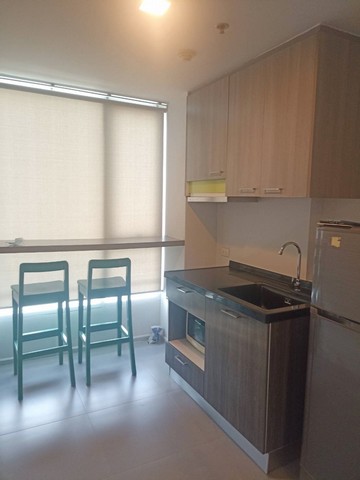 ให้เช่าคอนโด กรีเน่ แจ้งวัฒนะ 31 ตร.ม.แต่งใหม่ เฟอร์ครบ มีเครื่องซักผ้า ใกล้ศูนย์ราชการ