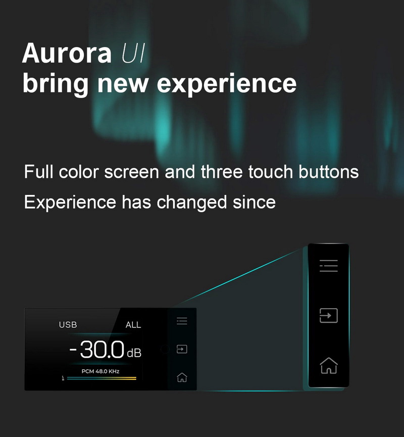 Topping D70 Pro OCTO DAC ตั้งโต๊ะชิป Cirrus Logic CS43198 x8 รองรับ Dual Hi-Res ประกันศูนย์ไทย