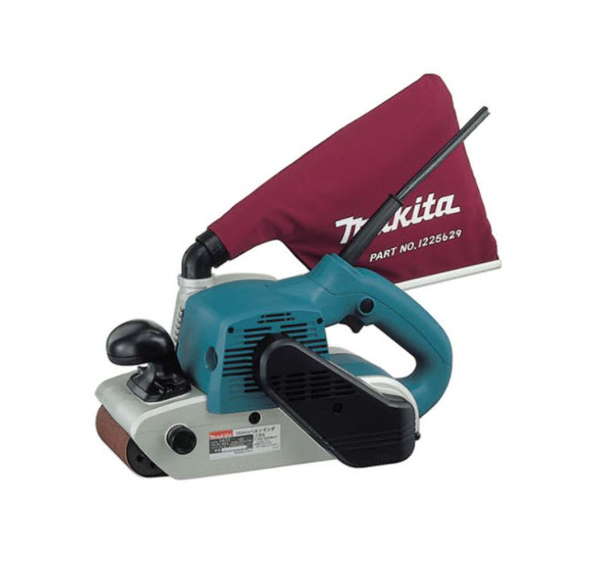 ทุ่น เครื่องขัดกระดาษทราย Makita รุ่น 9403 (แท้) ##(*)