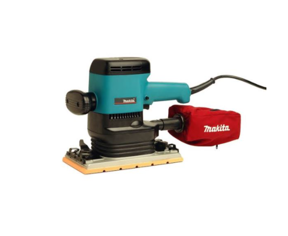 ฟิลคอยล์ เครื่องขัดกระดาษทรายเหลี่ยม Makita มากีต้า 9046 Pn.634223-4 (แท้) ##