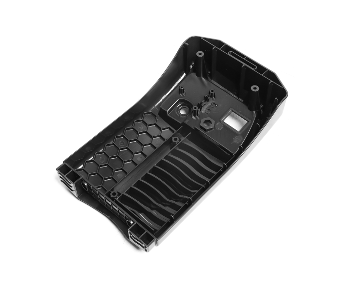 ฝาหลัง เครื่องเชื่อม JASIC รุ่น MIG160N219 Pn.M022-10041711 (แท้) ##