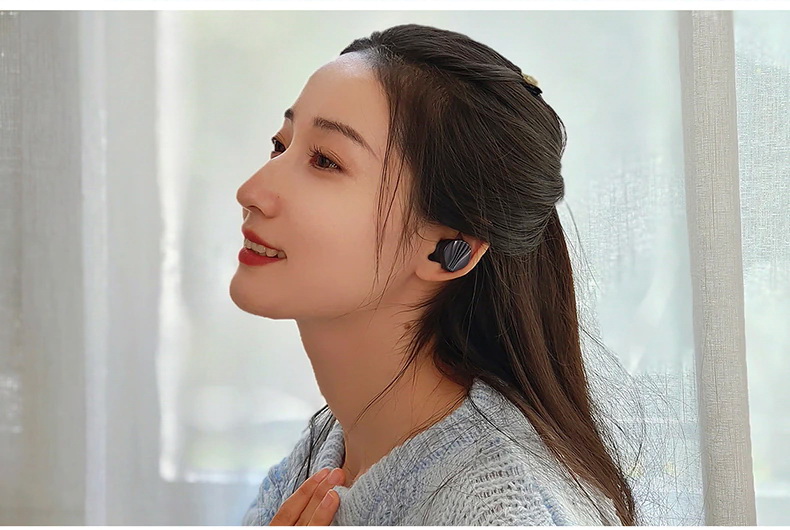 FiiO FW5 หูฟัง TWS หูฟัง 3 ไดรเวอร์ 2BA+1DD ประกันศูนย์ไทย