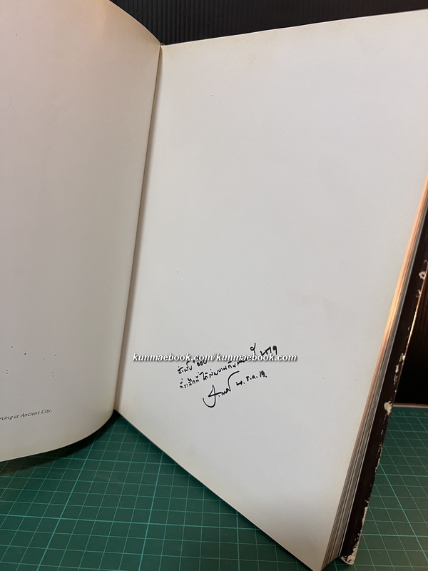 A portrait of Thailand Photography by Tom Chuawiwat