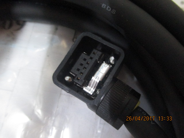 JZSP-CSP05-03 CABLE ENCODER " YASKAWA "