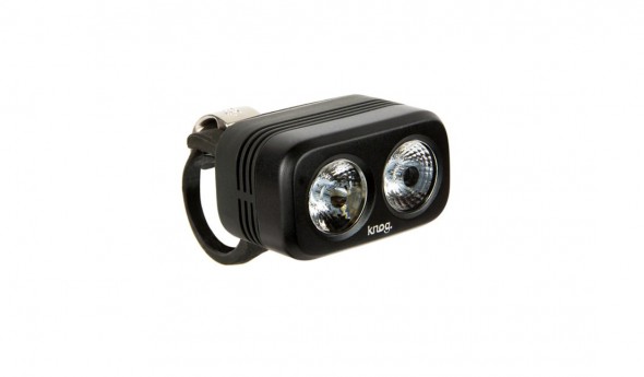 KNOG ไฟหน้าไบเดอร์โร้ด 250, BLINDER ROAD 250, 2 หลอด