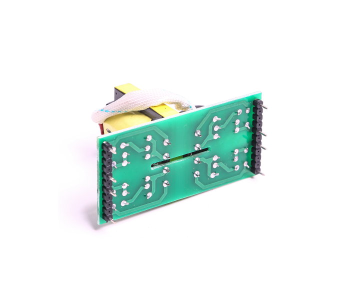 แผง DRIVER BOARD ตู้เชื่อม JASIC รุ่น J65-21.2 , ARC225I Pn.10000711 (แท้) ##