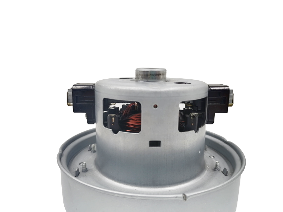 มอเตอร์เครื่องดูดฝุ่น 1400w. 220v. #HWX-CG43(ฮิตาชิ) ลวดทองแดงแท้