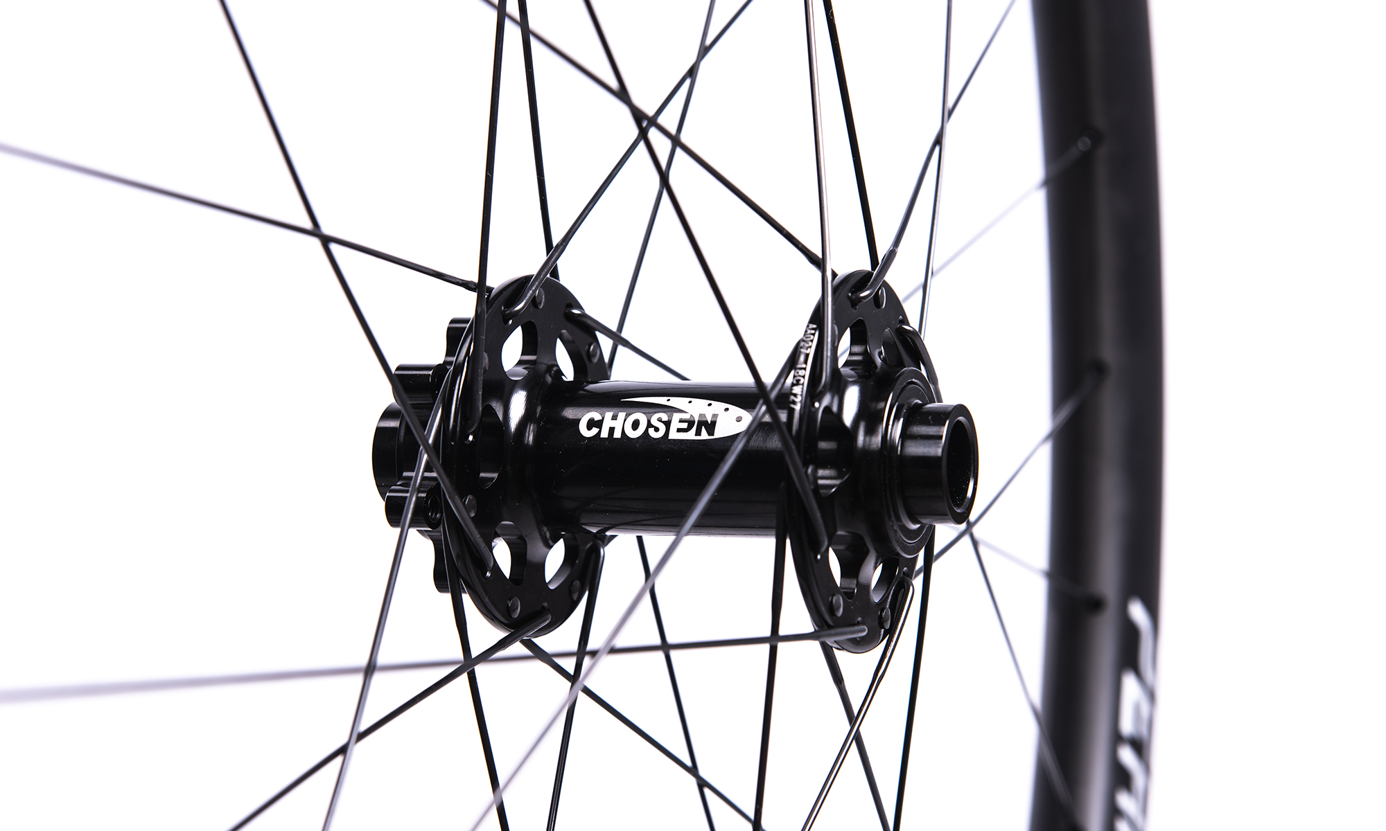 ชุดล้อเสือภูเขา PEARL Mountain Ride Carbon 29er 11speeds โม่ชิมาโน่ Boost 15*110/ 12*148mm.