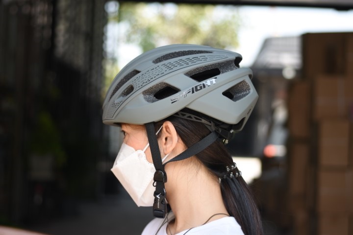 S-FIGHT cycling helmet model GH-19