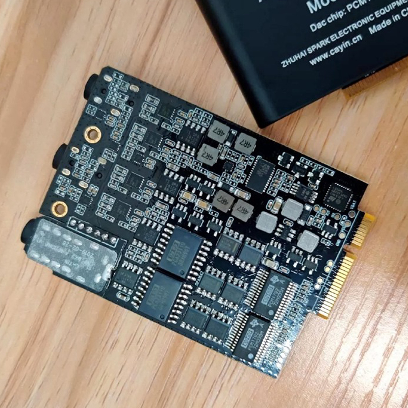 ขาย Cayin T01 ภาคแอมป์ module T01 ของ Cayin n6ii