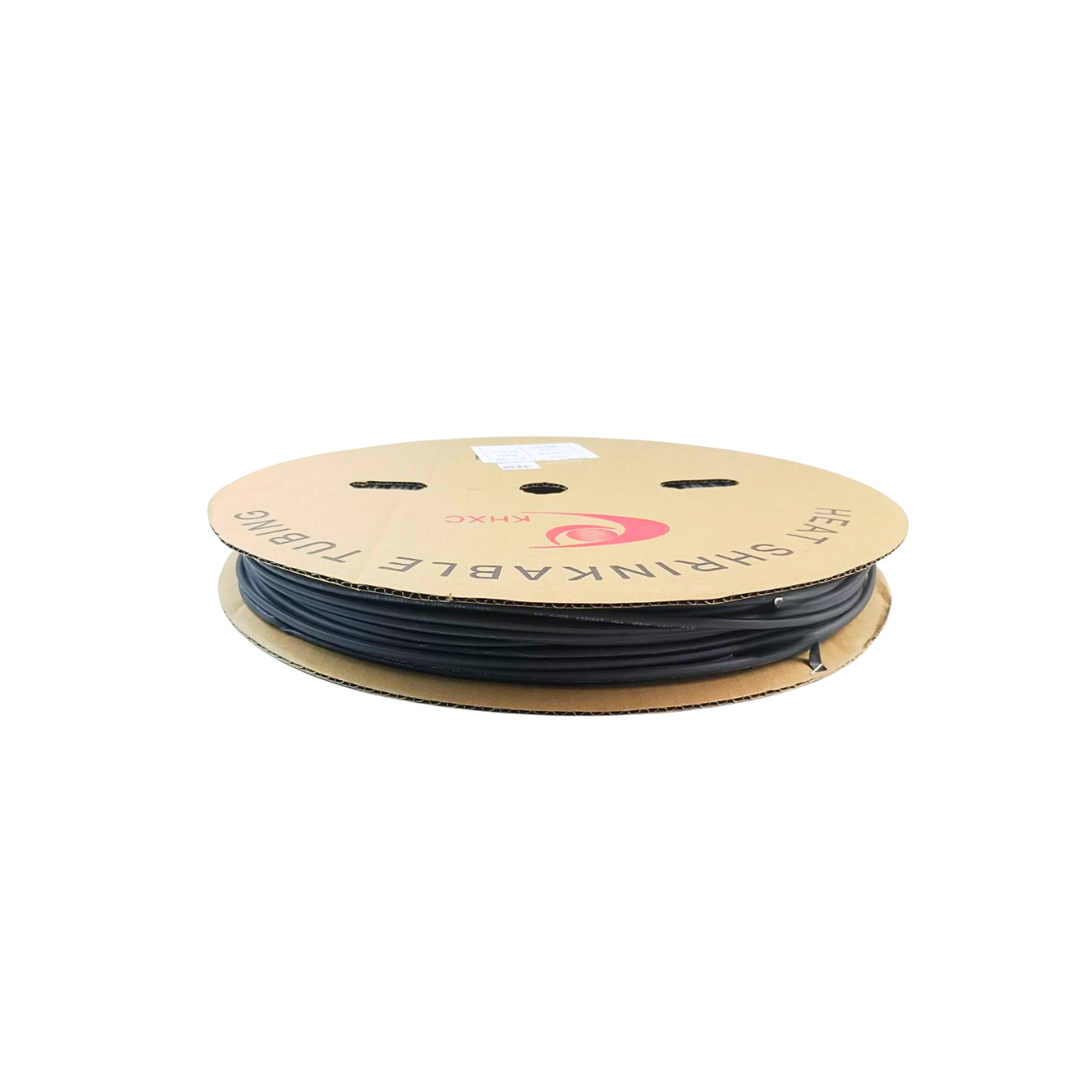 ท่อหด ขนาด 4 มิล(ม้วน=200เมตร)